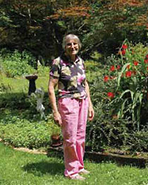 Helen Eisenman