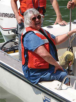 Pam Meade
