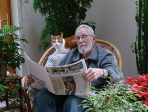 Donald W. Hamer