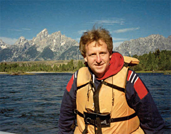 Lee Solomon